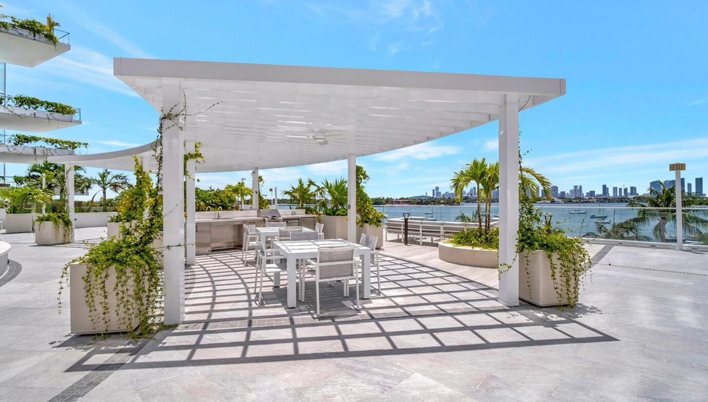 THE WAVERLY - Residential