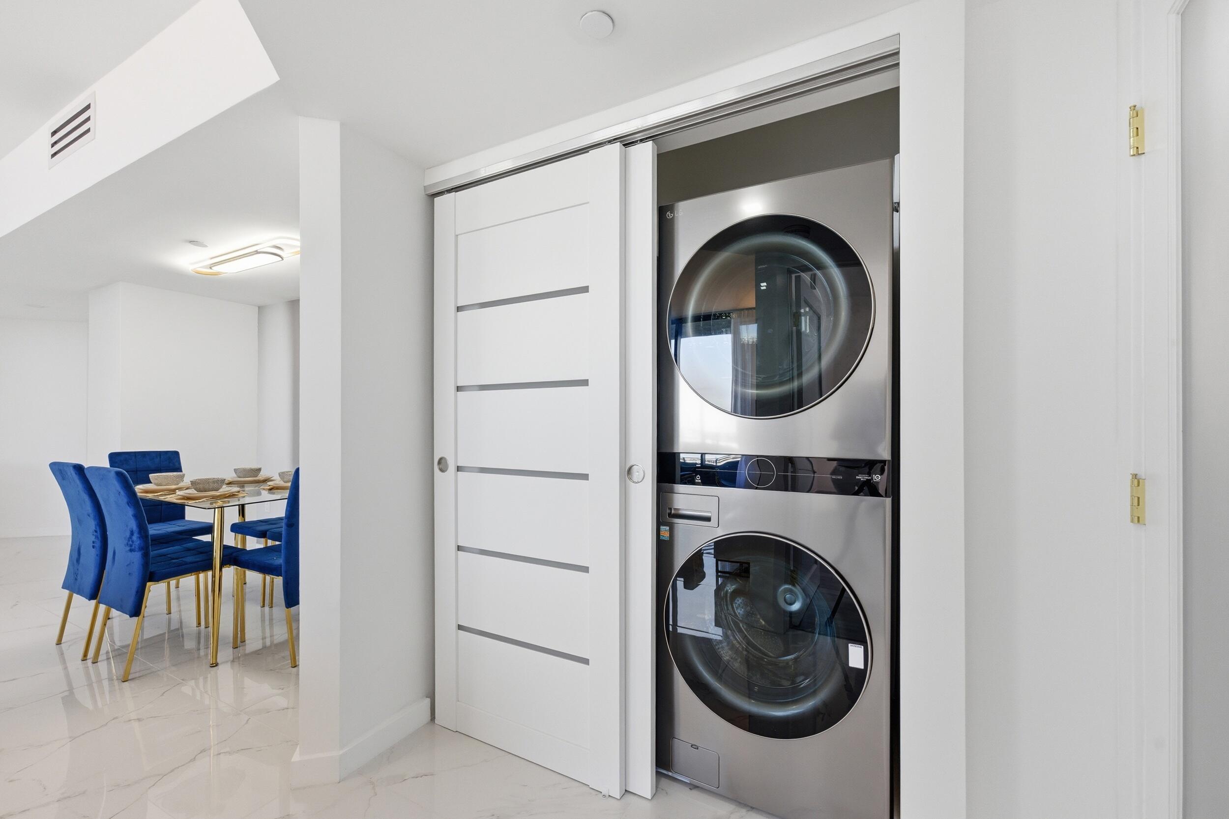 THE WAVERLY - Residential