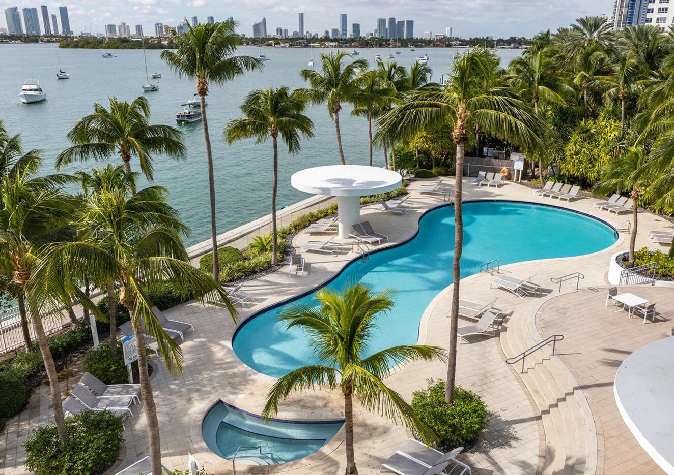 THE WAVERLY - Residential