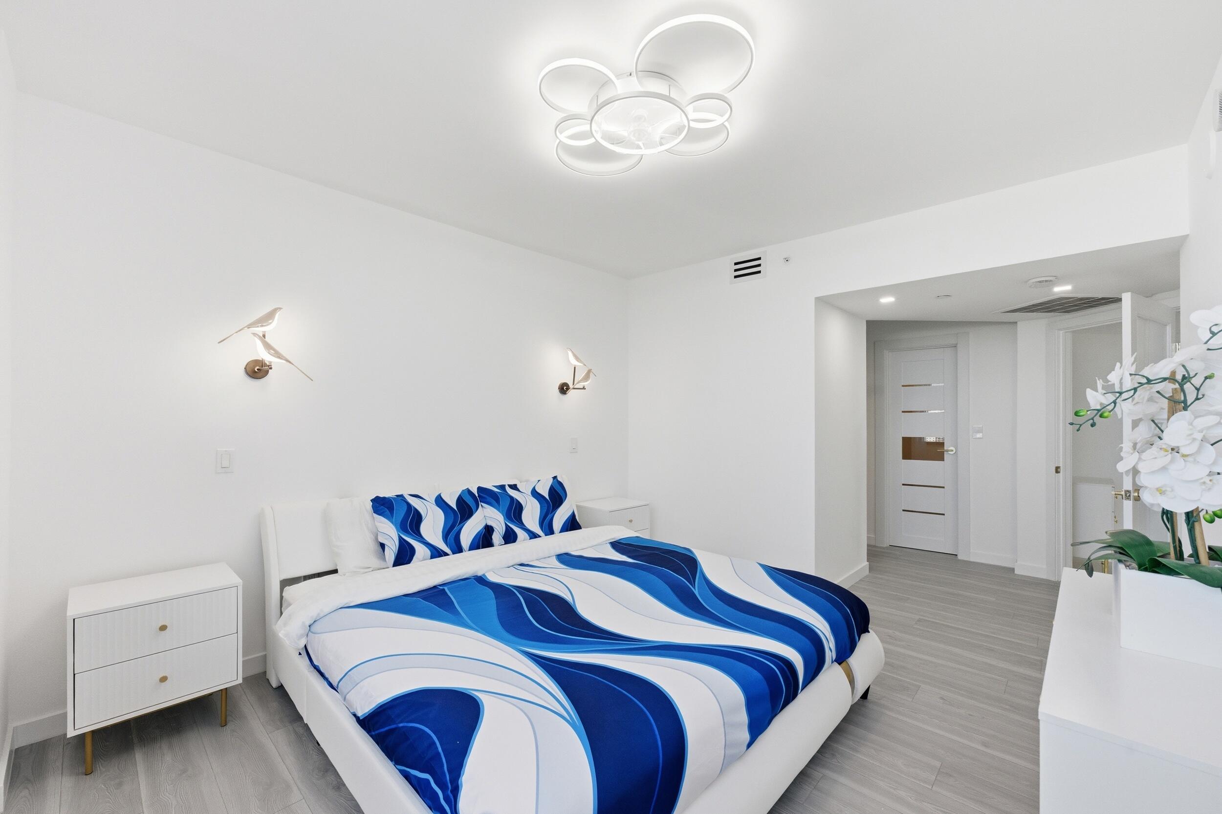 THE WAVERLY - Residential