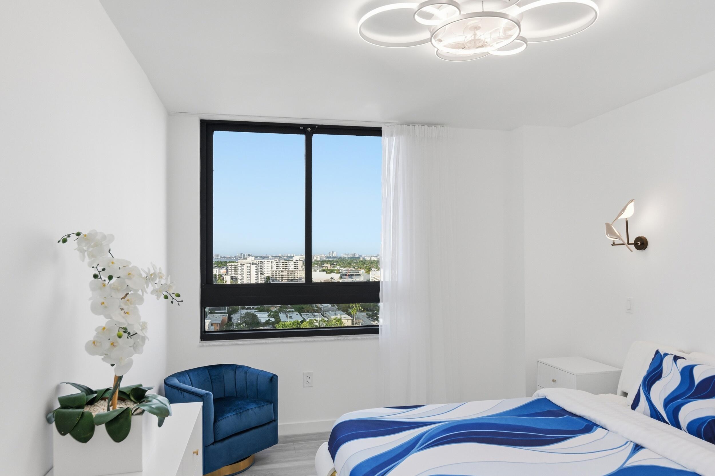 THE WAVERLY - Residential