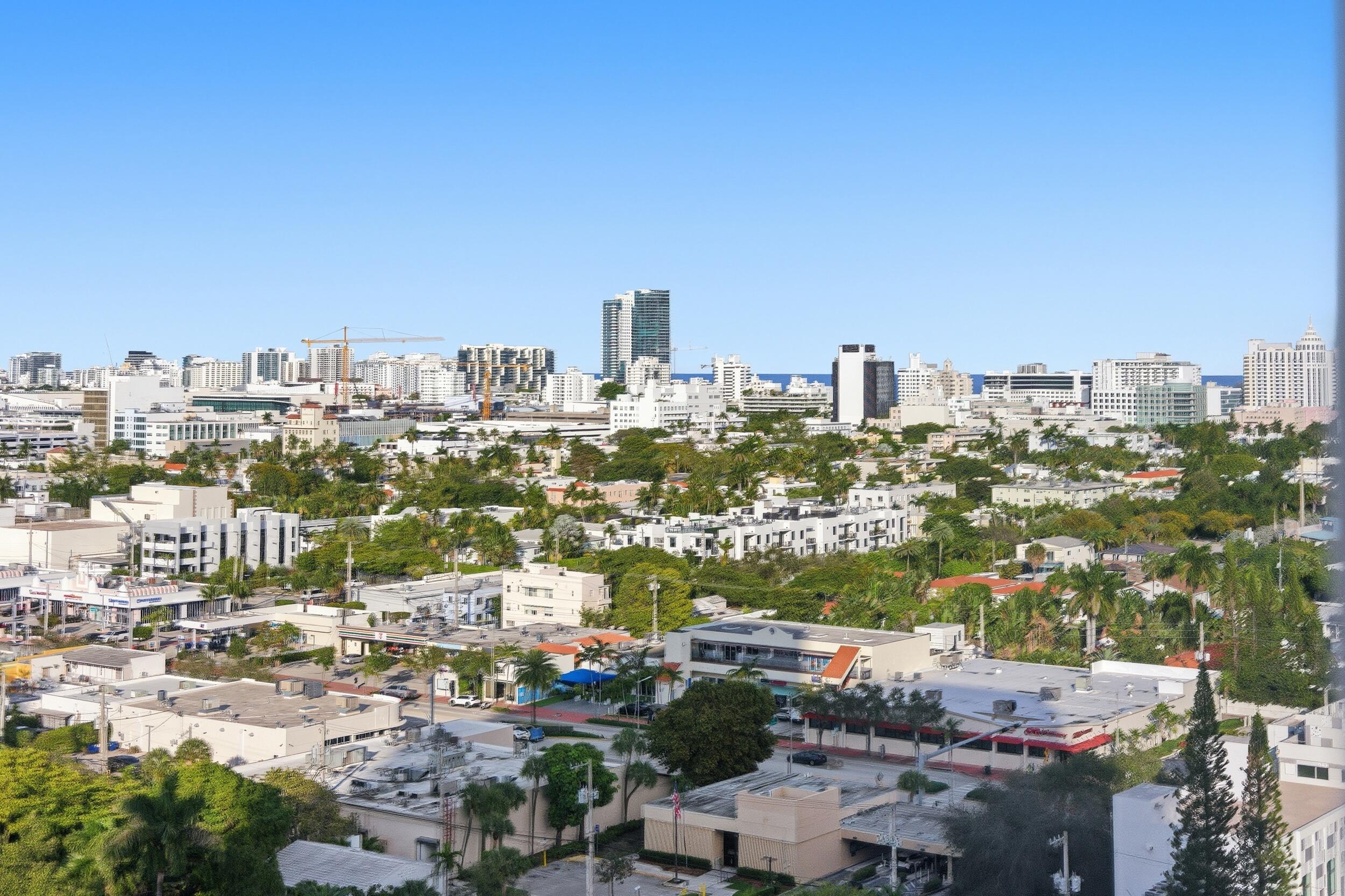 THE WAVERLY - Residential