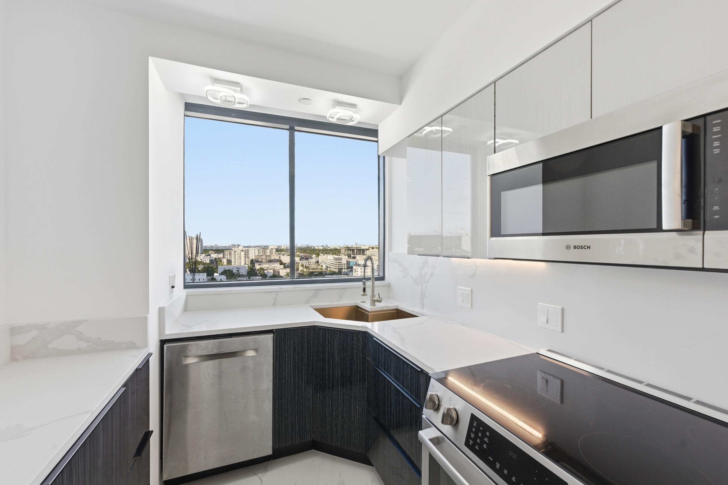 THE WAVERLY - Residential