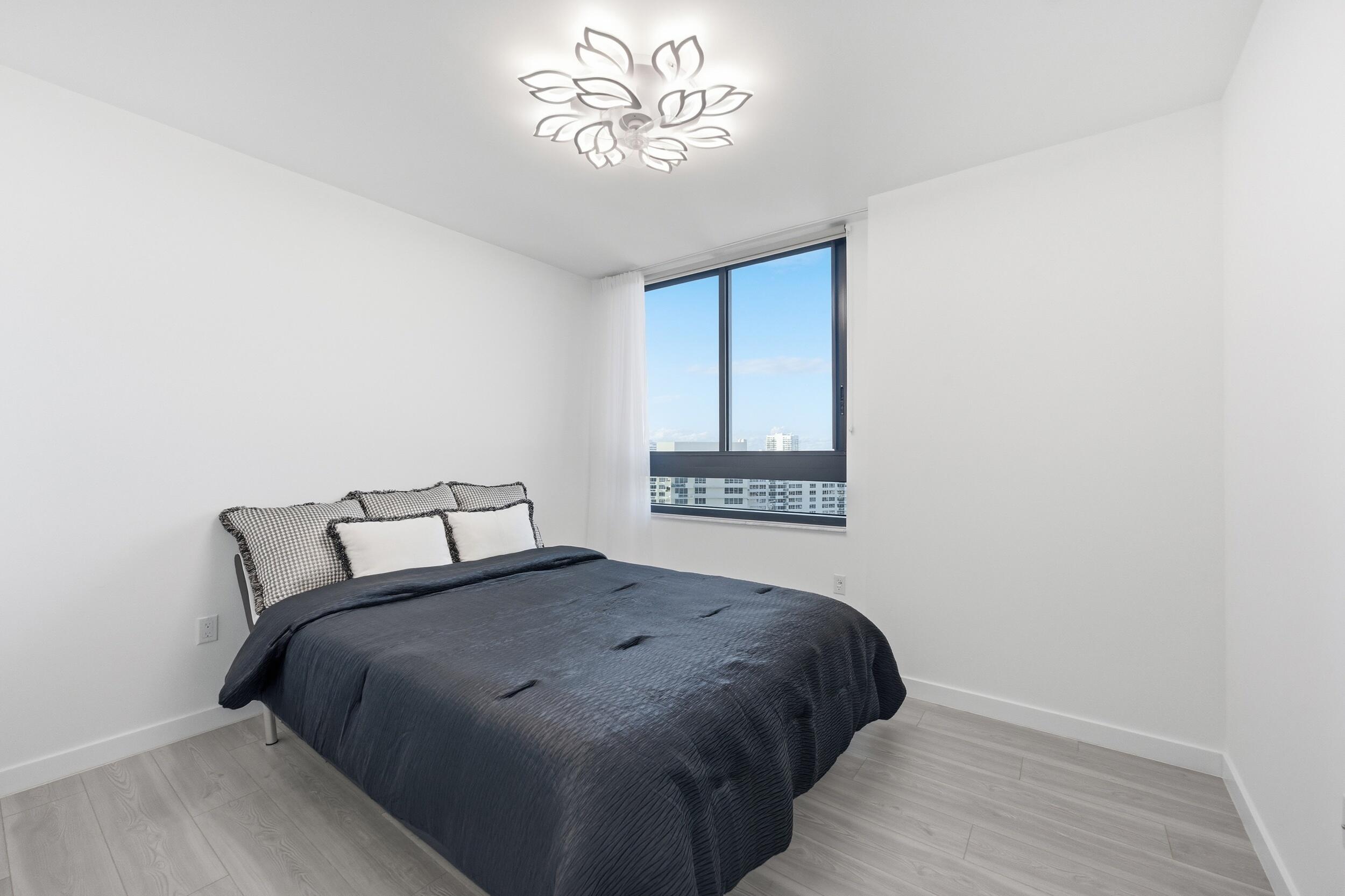 THE WAVERLY - Residential