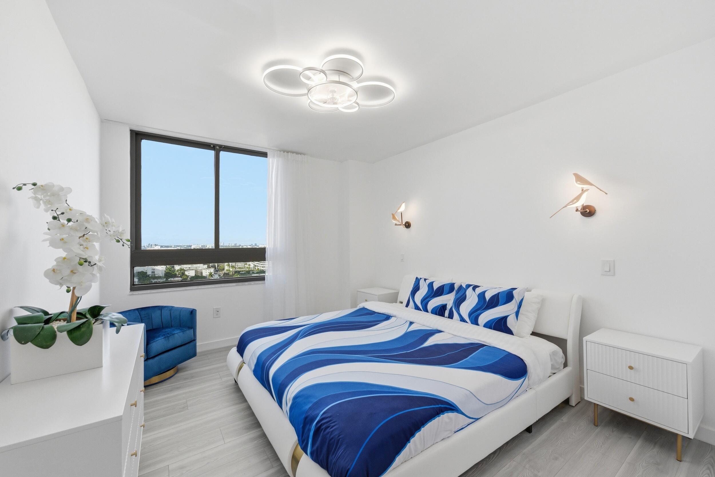 THE WAVERLY - Residential