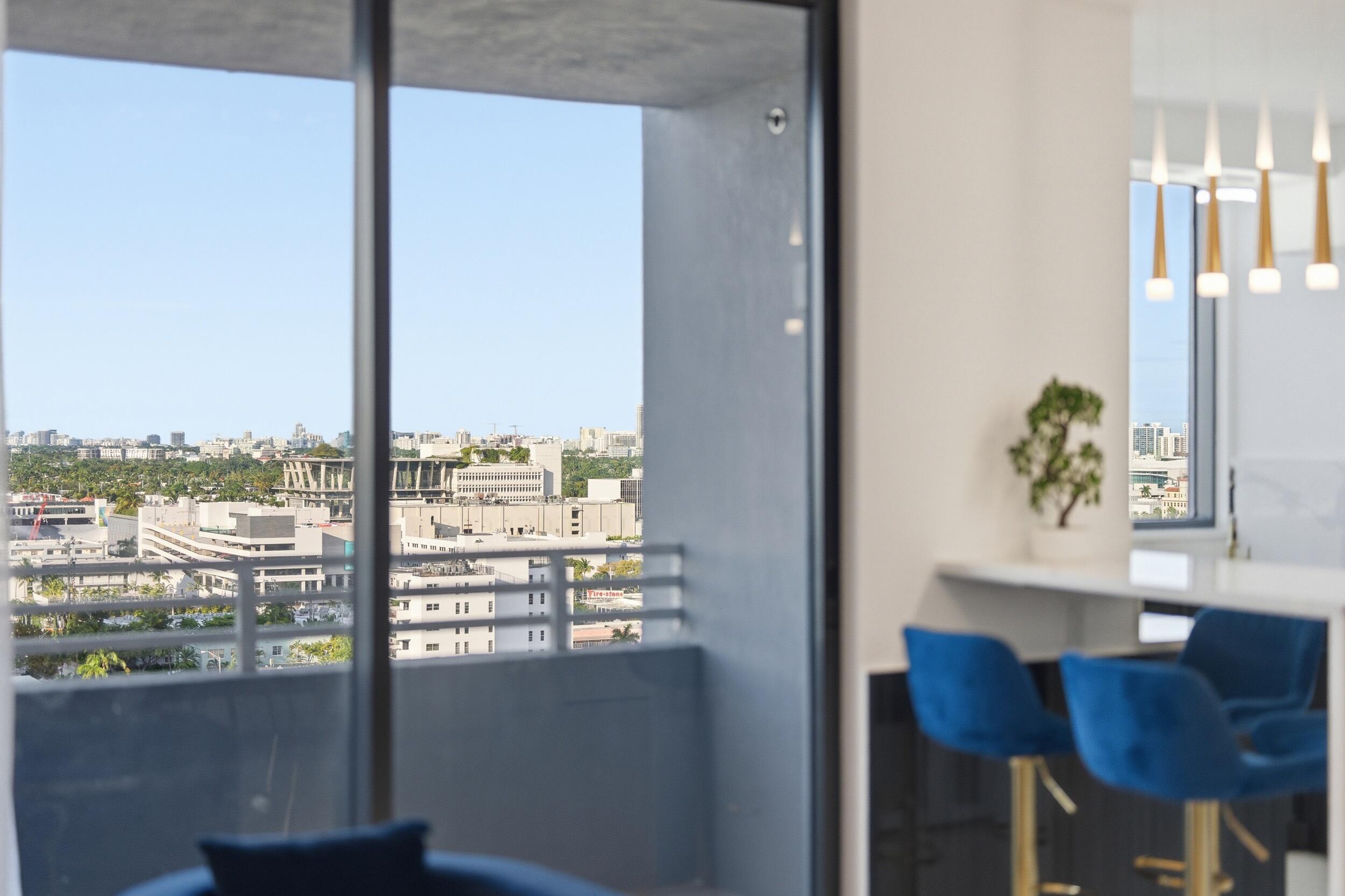 THE WAVERLY - Residential