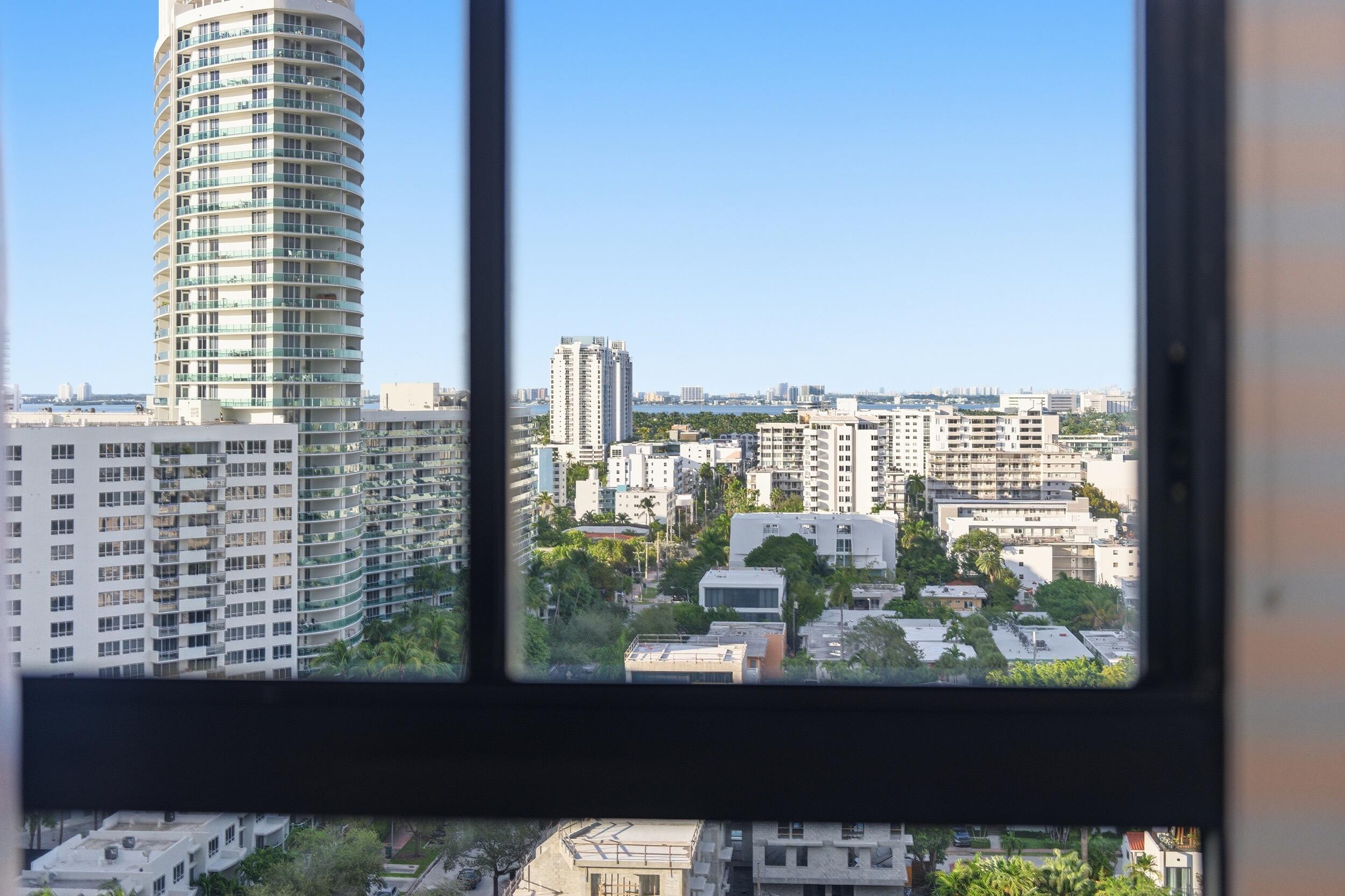 THE WAVERLY - Residential