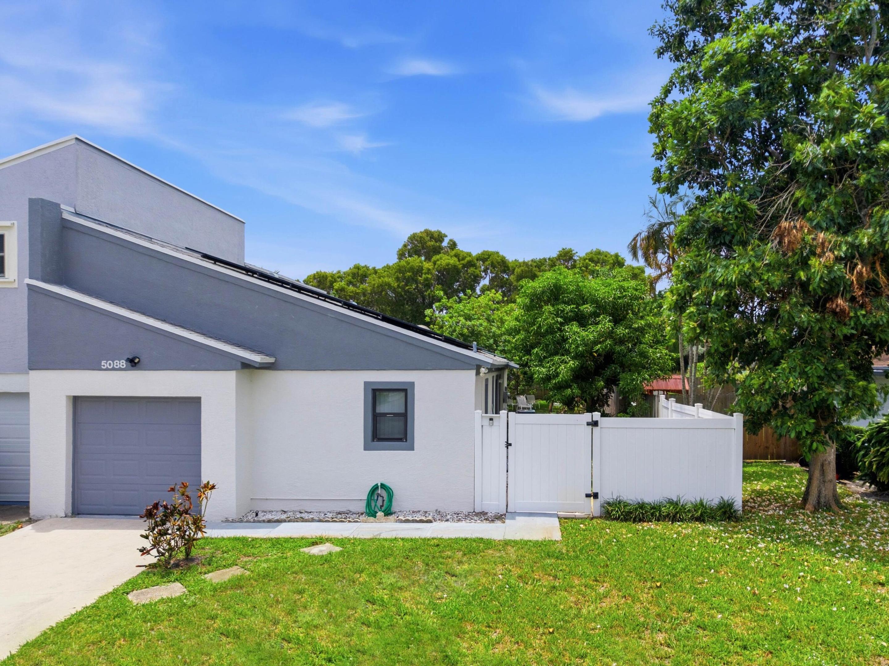 5088 NW 5TH Street
