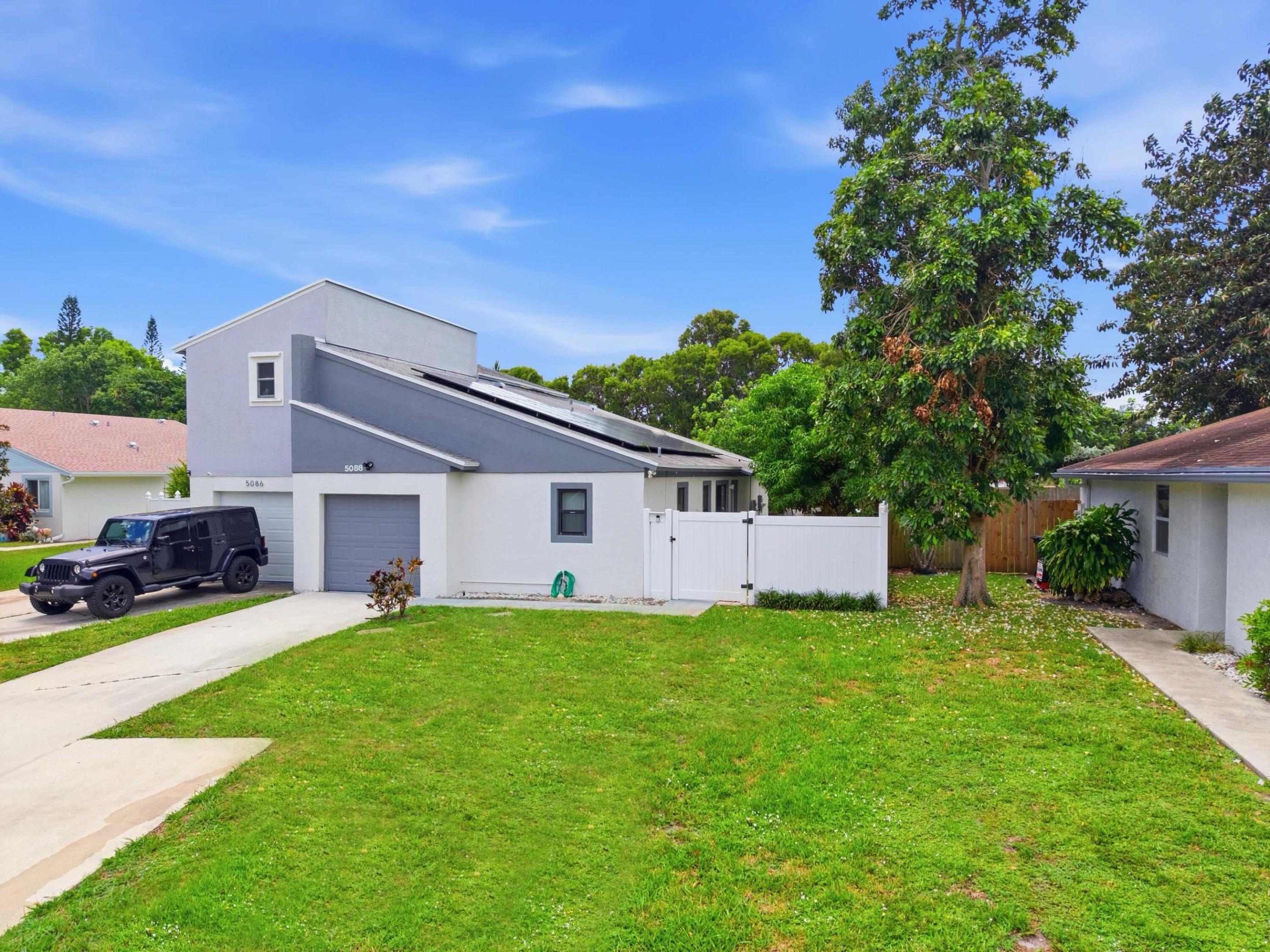 5088 NW 5TH Street