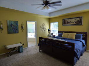 MOUNTS SEQUOIA PUD - Residential