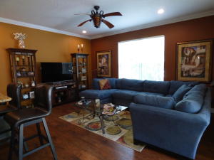 MOUNTS SEQUOIA PUD - Residential