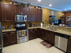 MOUNTS SEQUOIA PUD - Residential