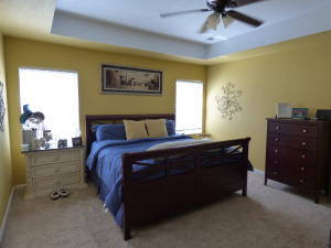 MOUNTS SEQUOIA PUD - Residential