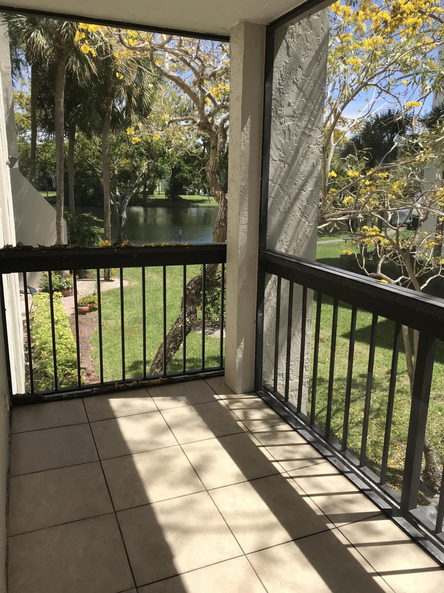 Lakeside of Delray - Residential Lease