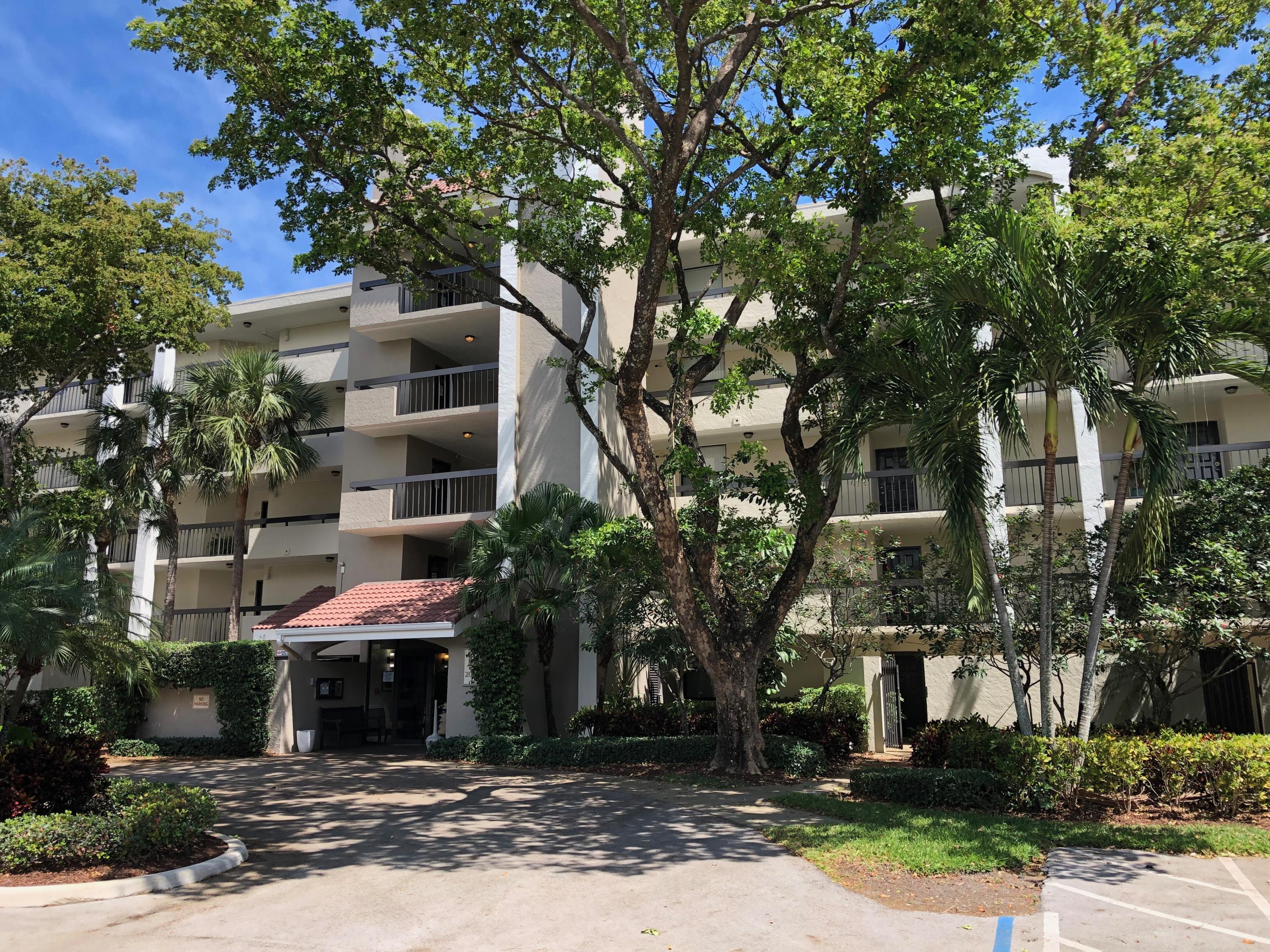 Lakeside of Delray - Residential Lease