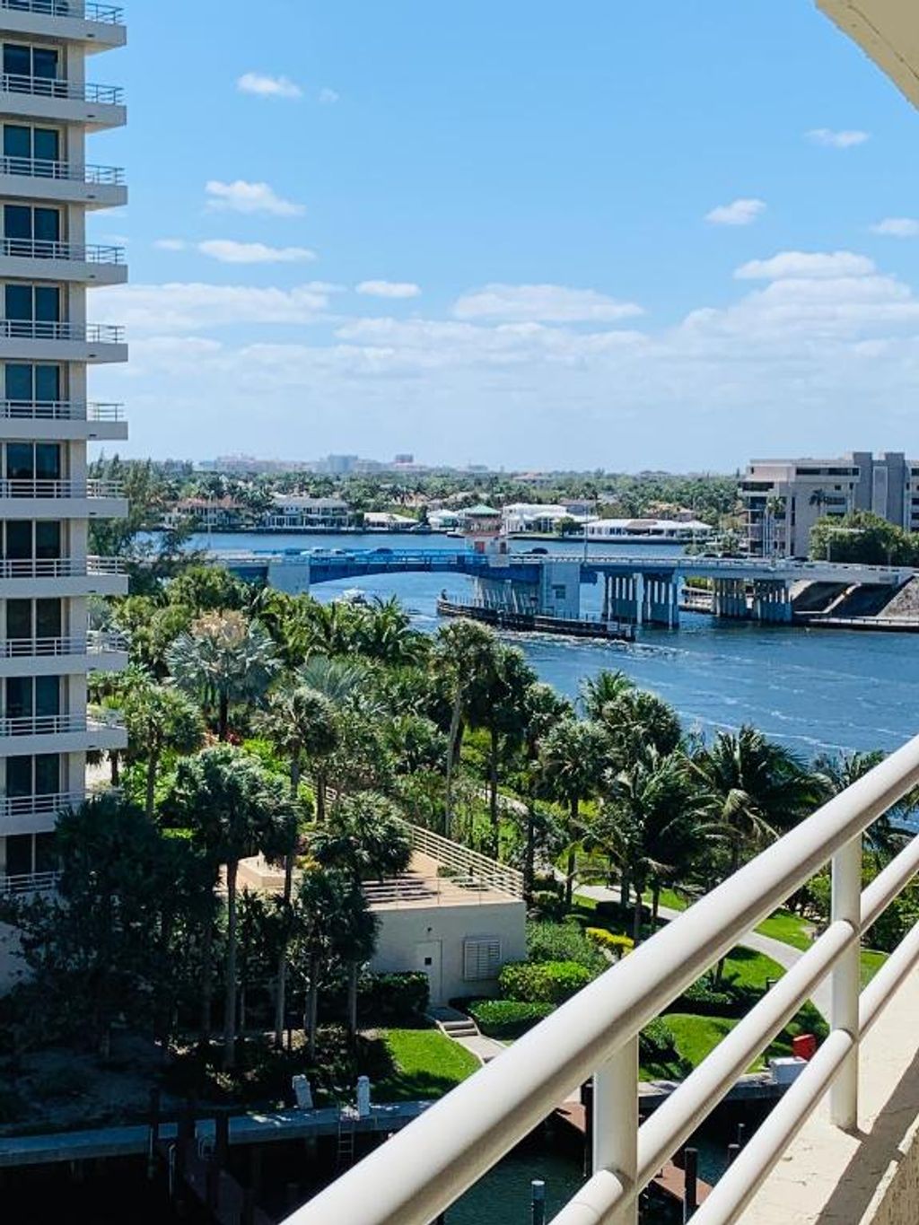 Photo of 4201 N Ocean Boulevard #608, Boca Raton, FL 33431 (MLS # R11100866)