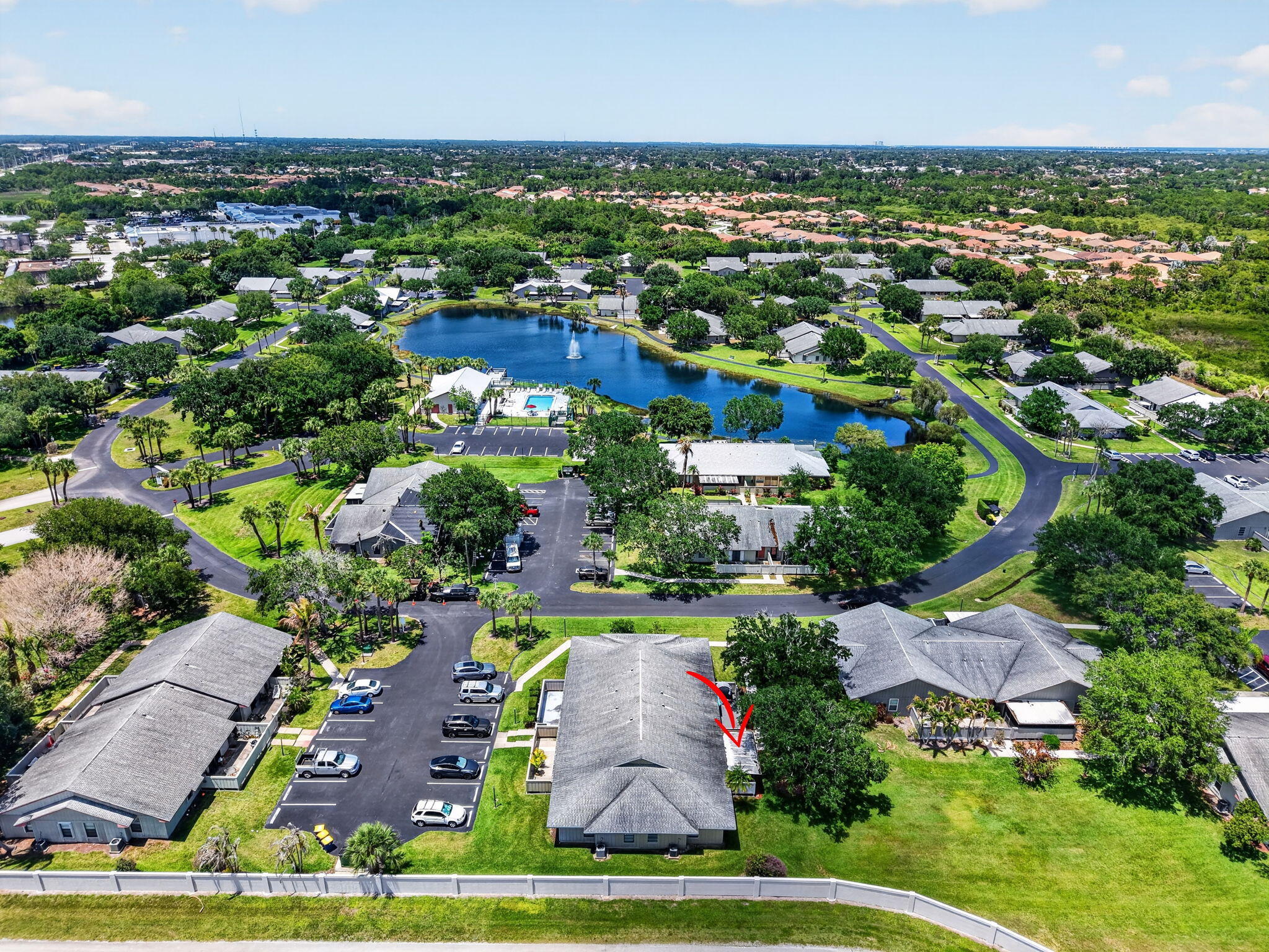 CINNAMON TREE - Residential
