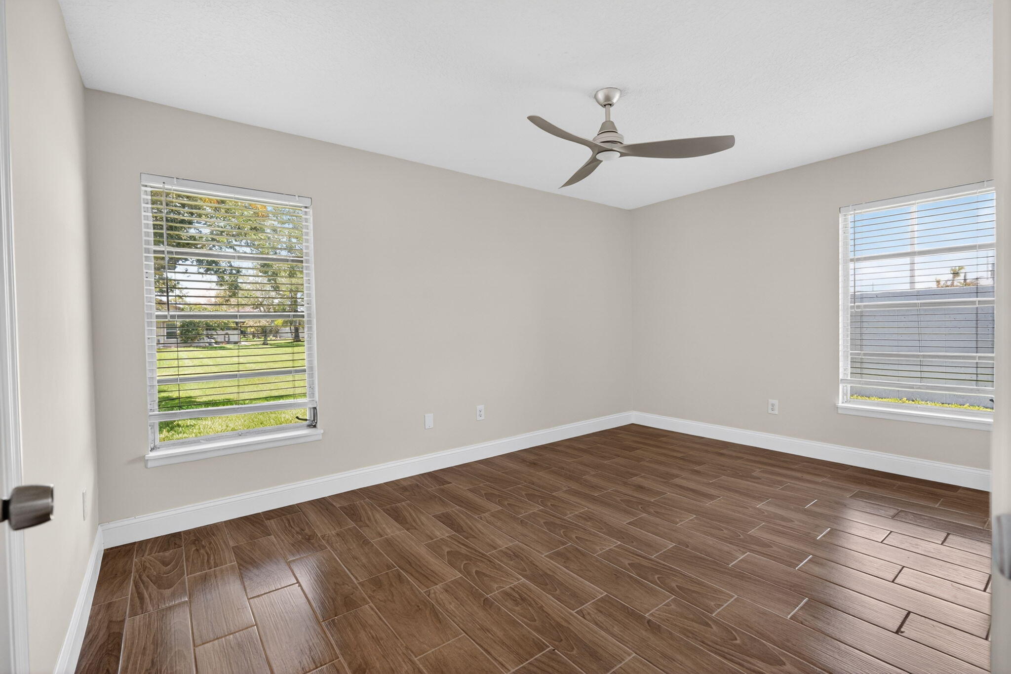 CINNAMON TREE - Residential