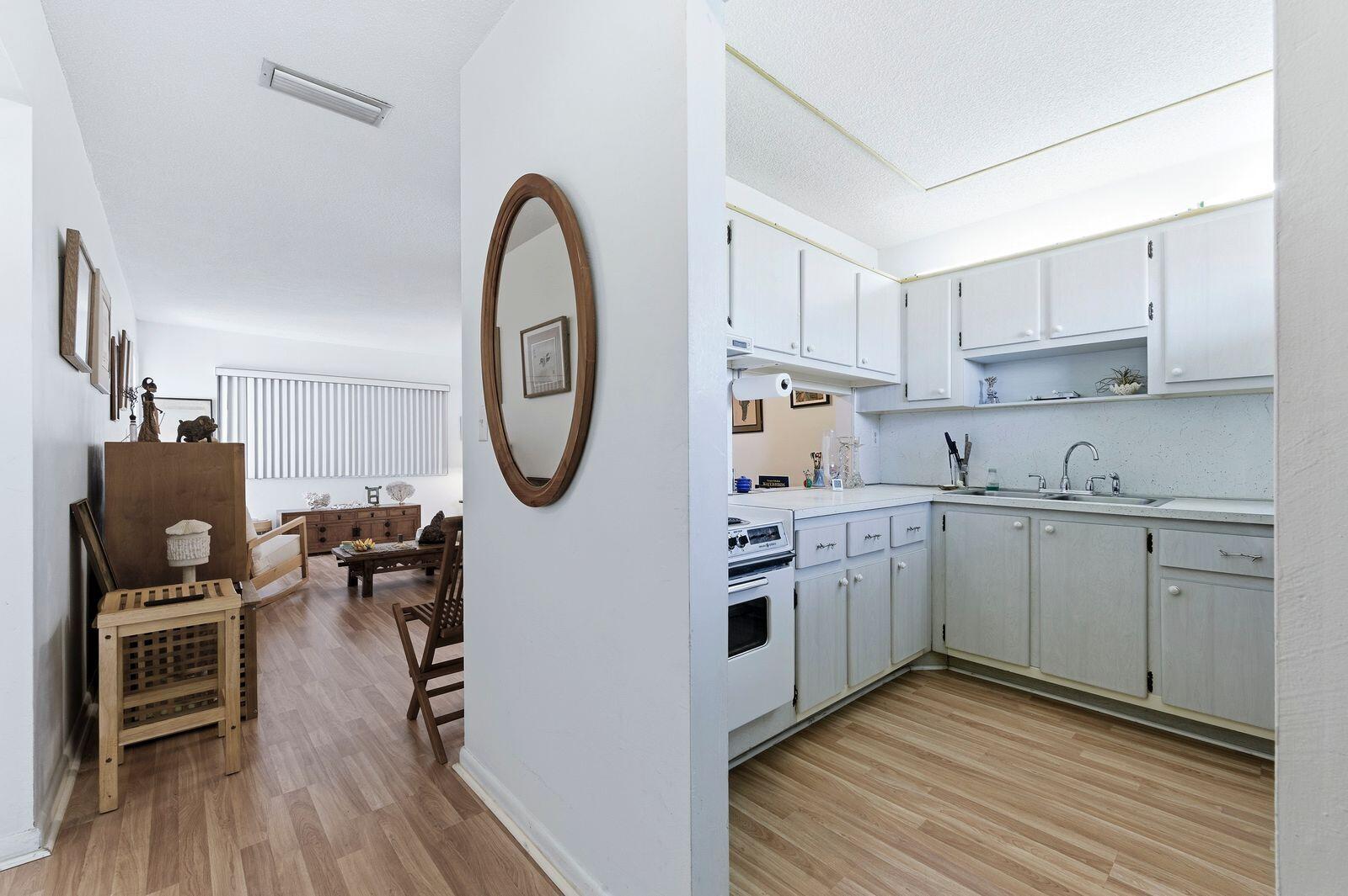 2615 N Garden Drive 305