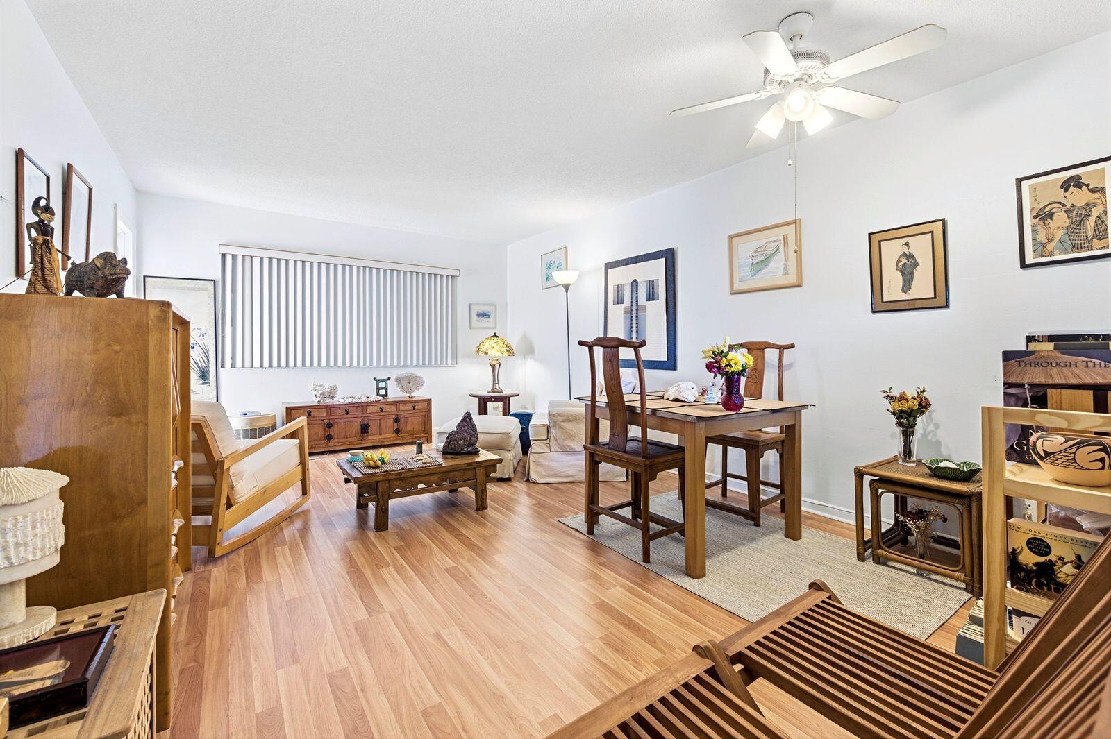 LAKE CLARKE GARDENS CONDO 3 - Residential