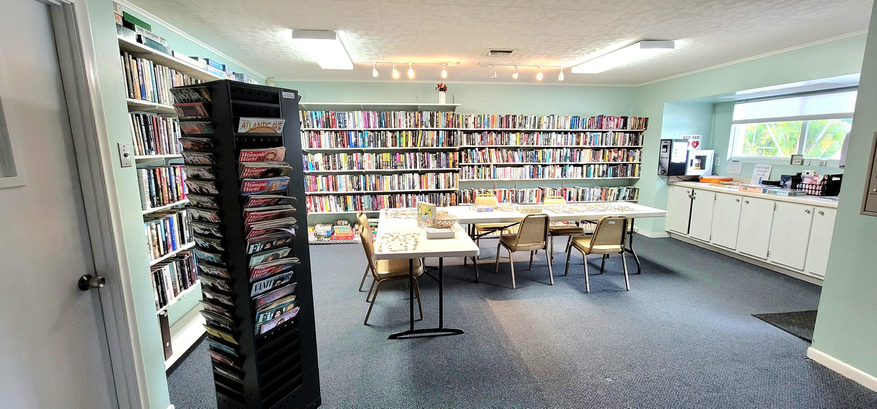 LAKE CLARKE GARDENS CONDO 3 - Residential