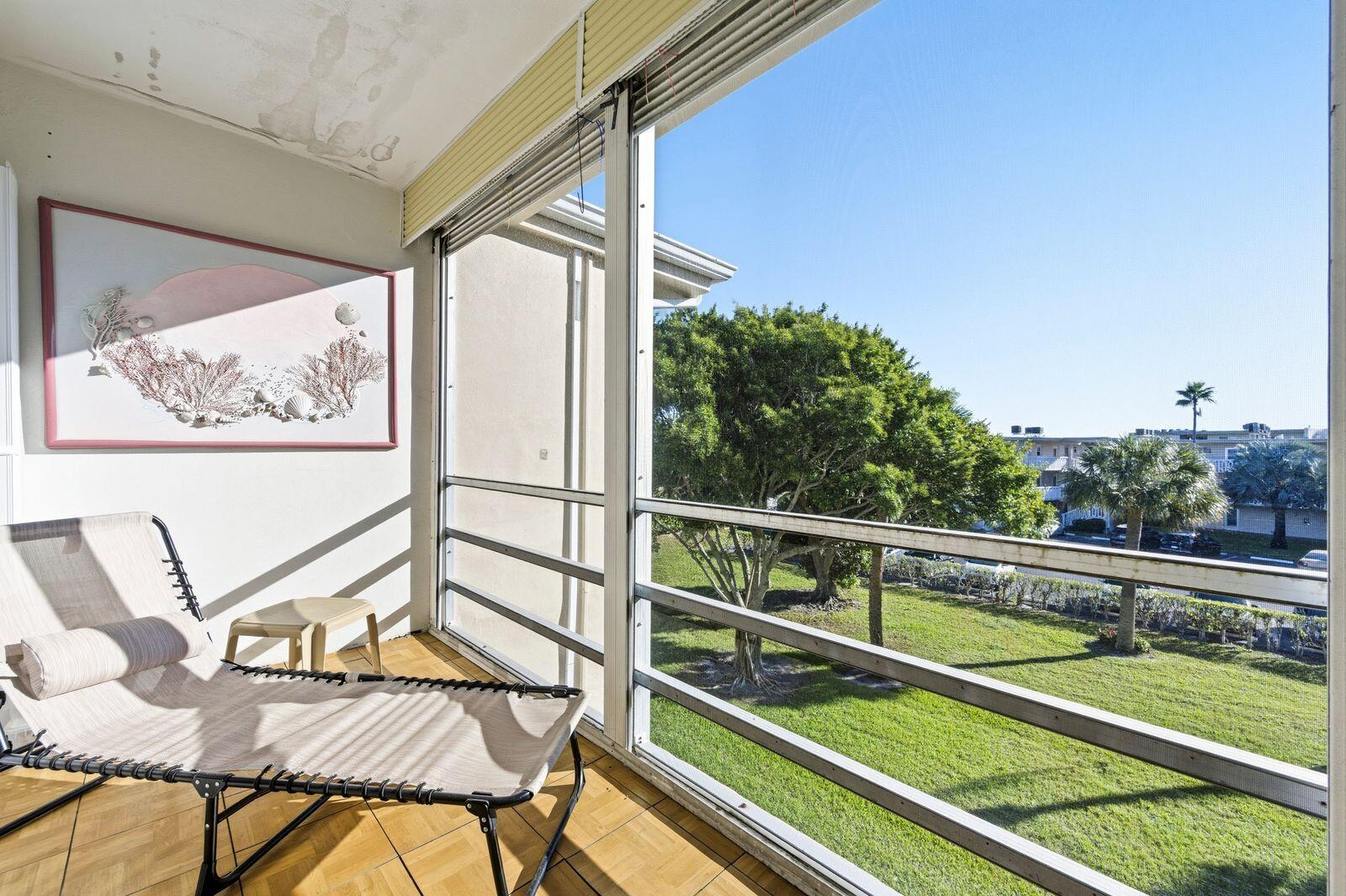 LAKE CLARKE GARDENS CONDO 3 - Residential