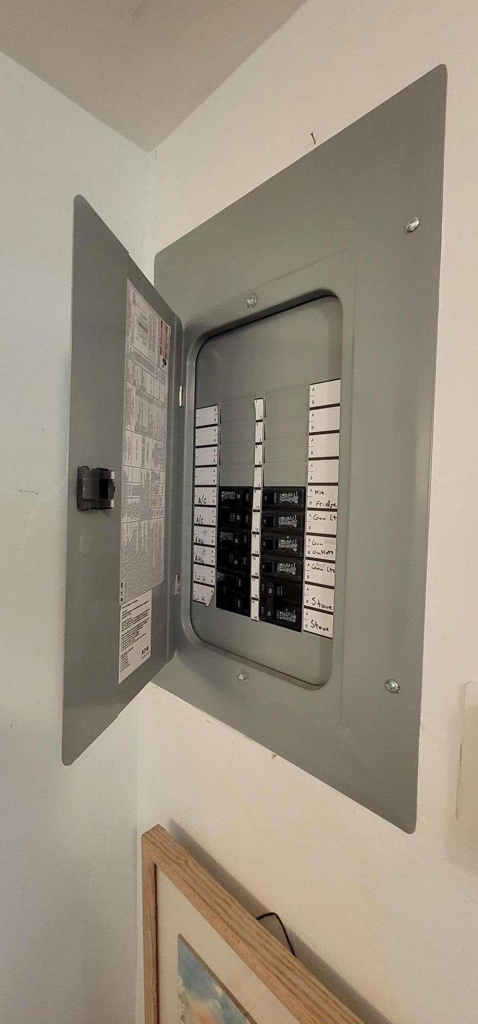 LAKE CLARKE GARDENS CONDO 3 - Residential