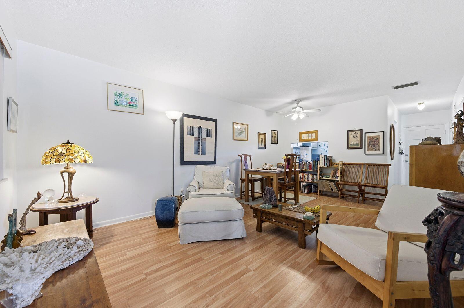 LAKE CLARKE GARDENS CONDO 3 - Residential