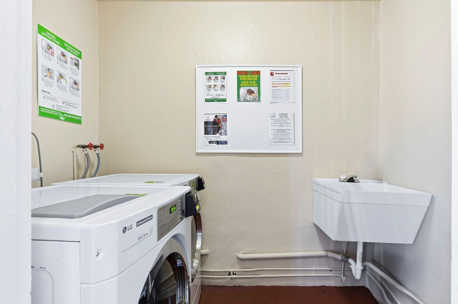 LAKE CLARKE GARDENS CONDO 3 - Residential