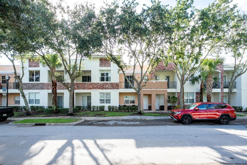 Photo of 10560 SW Stephanie Way #1-204, Port Saint Lucie, FL 34987 (MLS # R10996122)