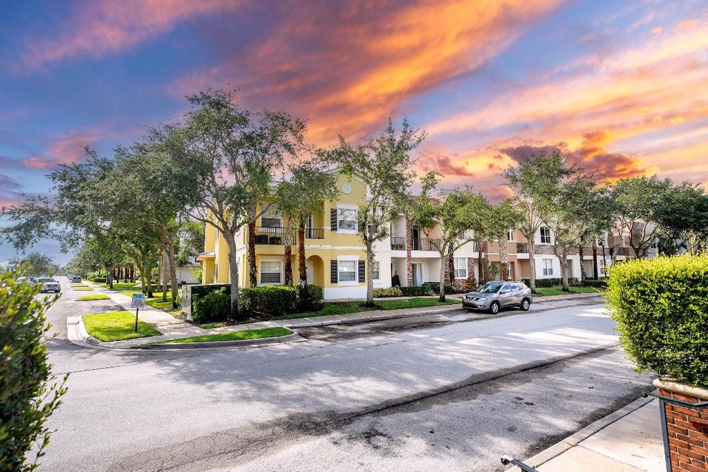 Photo of 10560 SW Stephanie Way #1-204, Port Saint Lucie, FL 34987 (MLS # R10996122)