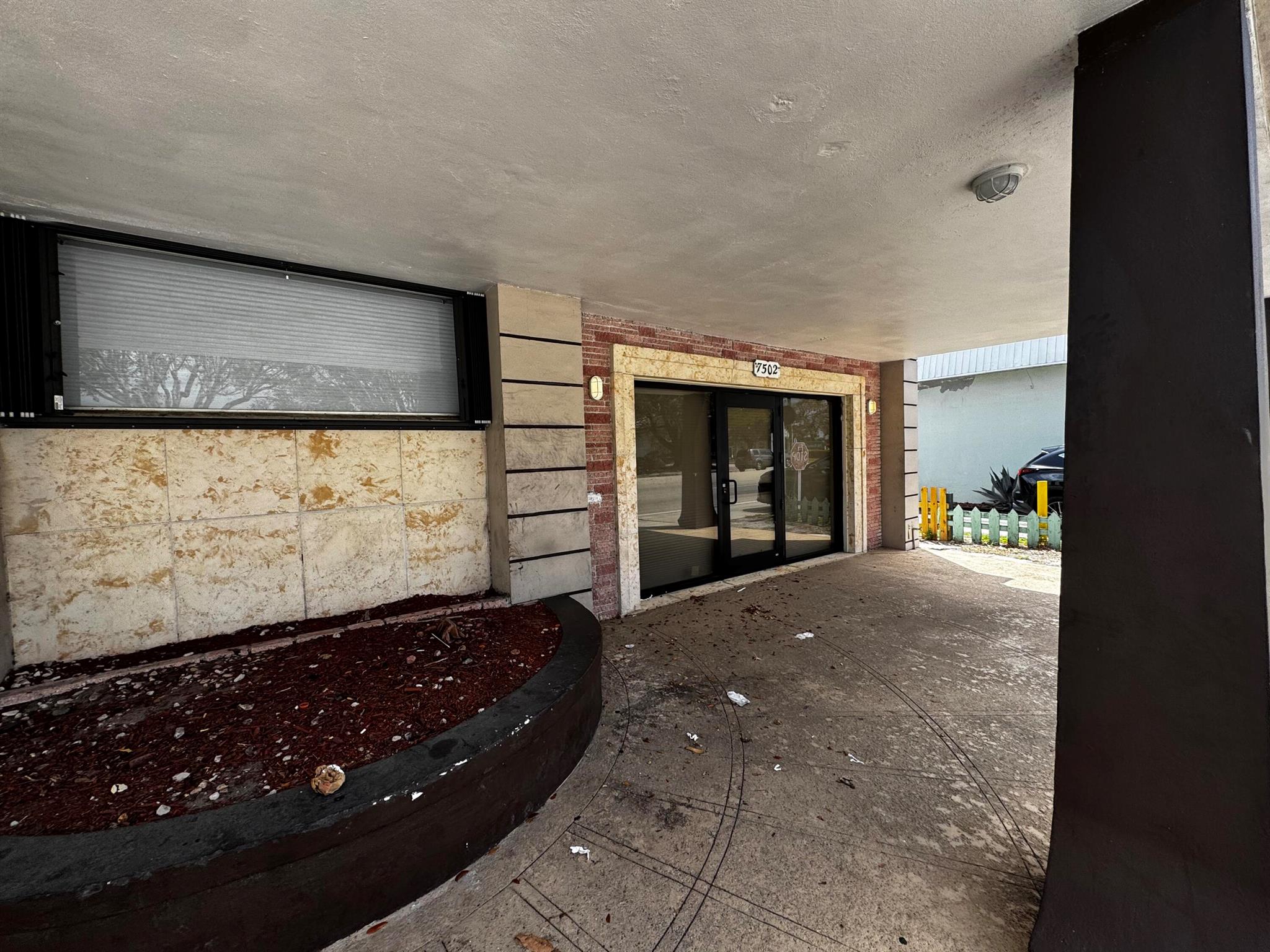 HOMEWOOD 1ST ADD - Commercial Lease