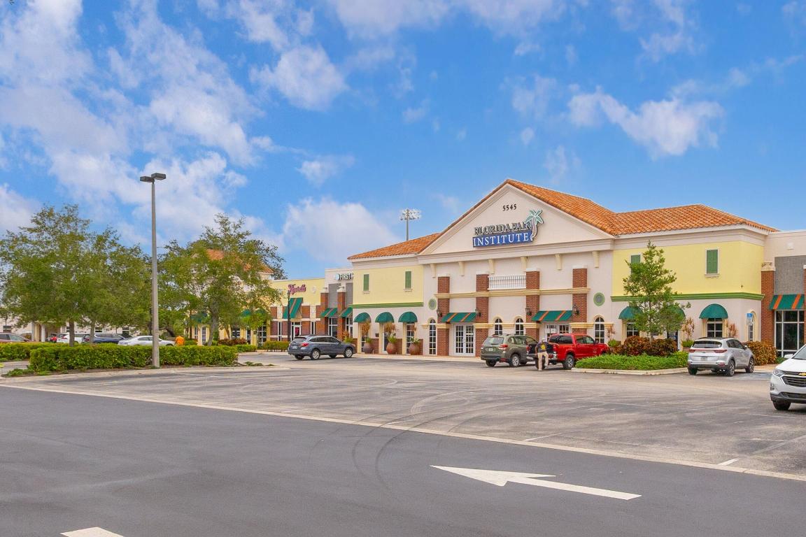 Sherwood Park Sec B - Residential