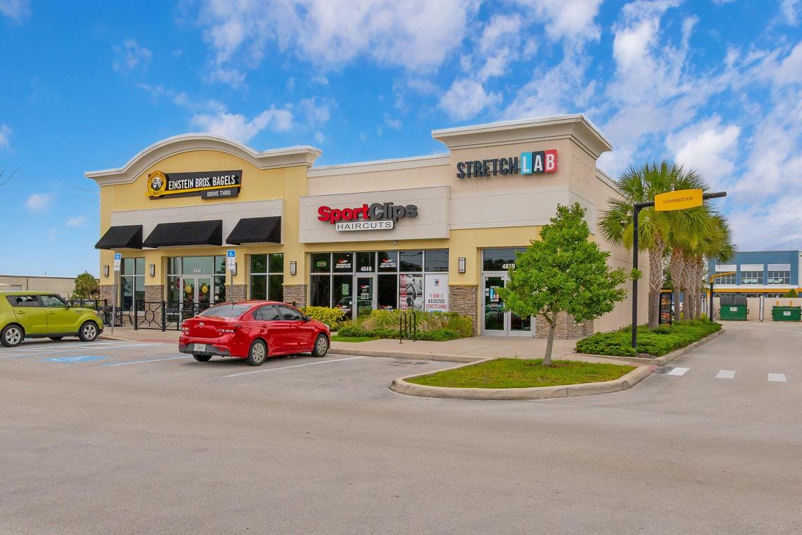 Sherwood Park Sec B - Residential