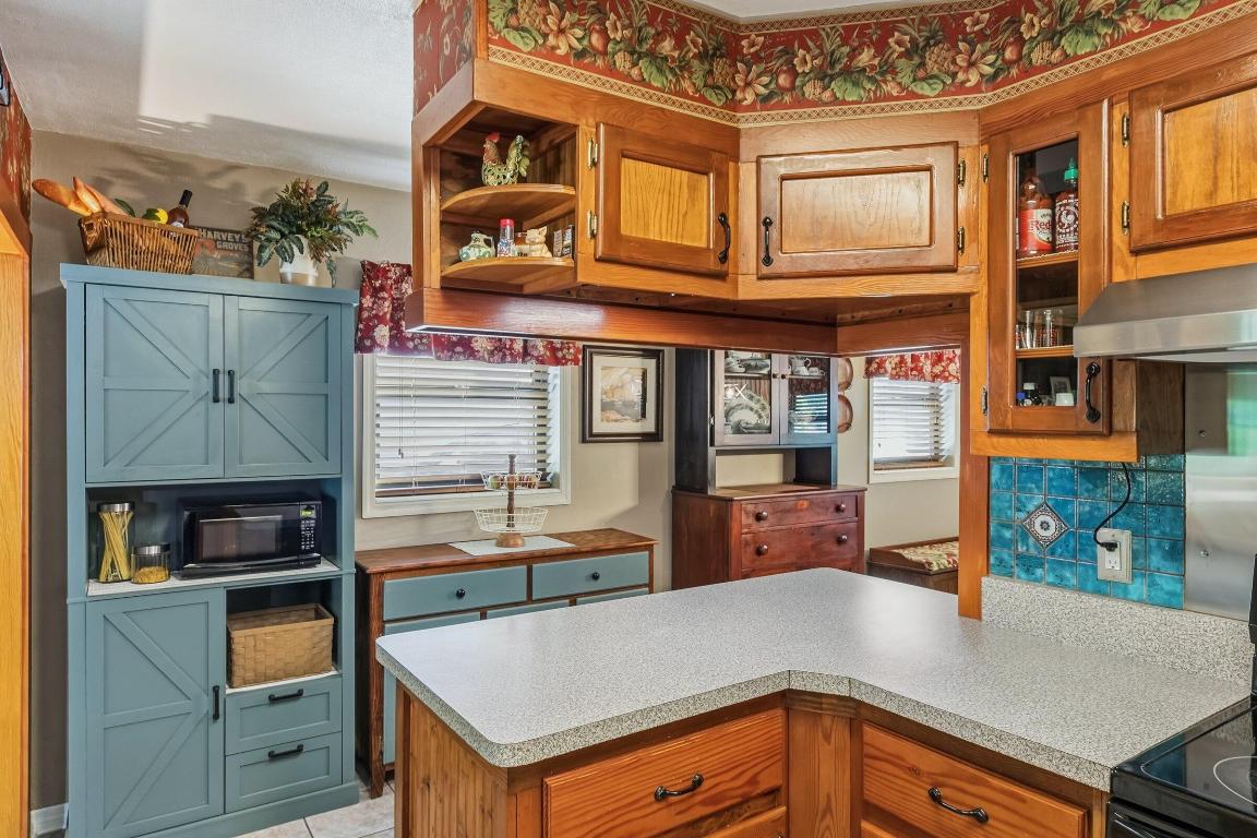 Sherwood Park Sec B - Residential