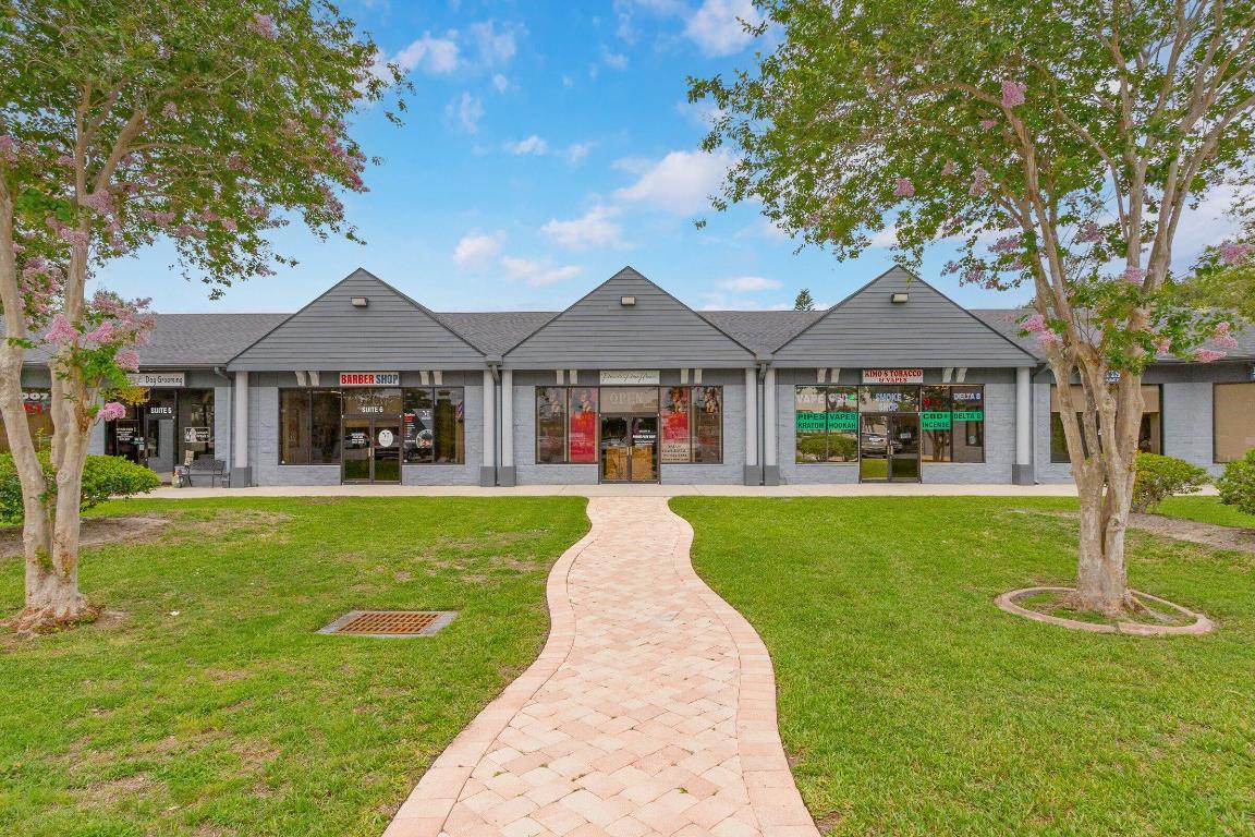 Sherwood Park Sec B - Residential