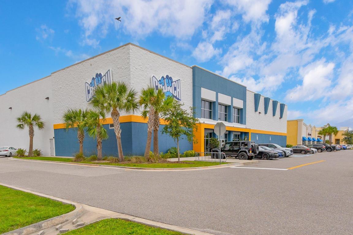 Sherwood Park Sec B - Residential