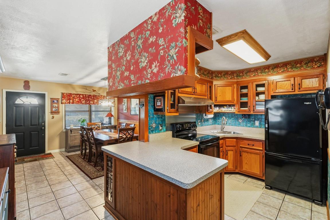 Sherwood Park Sec B - Residential