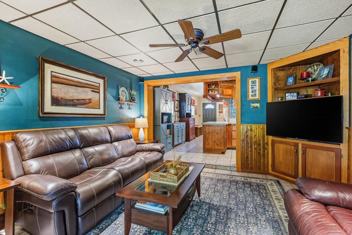 Sherwood Park Sec B - Residential