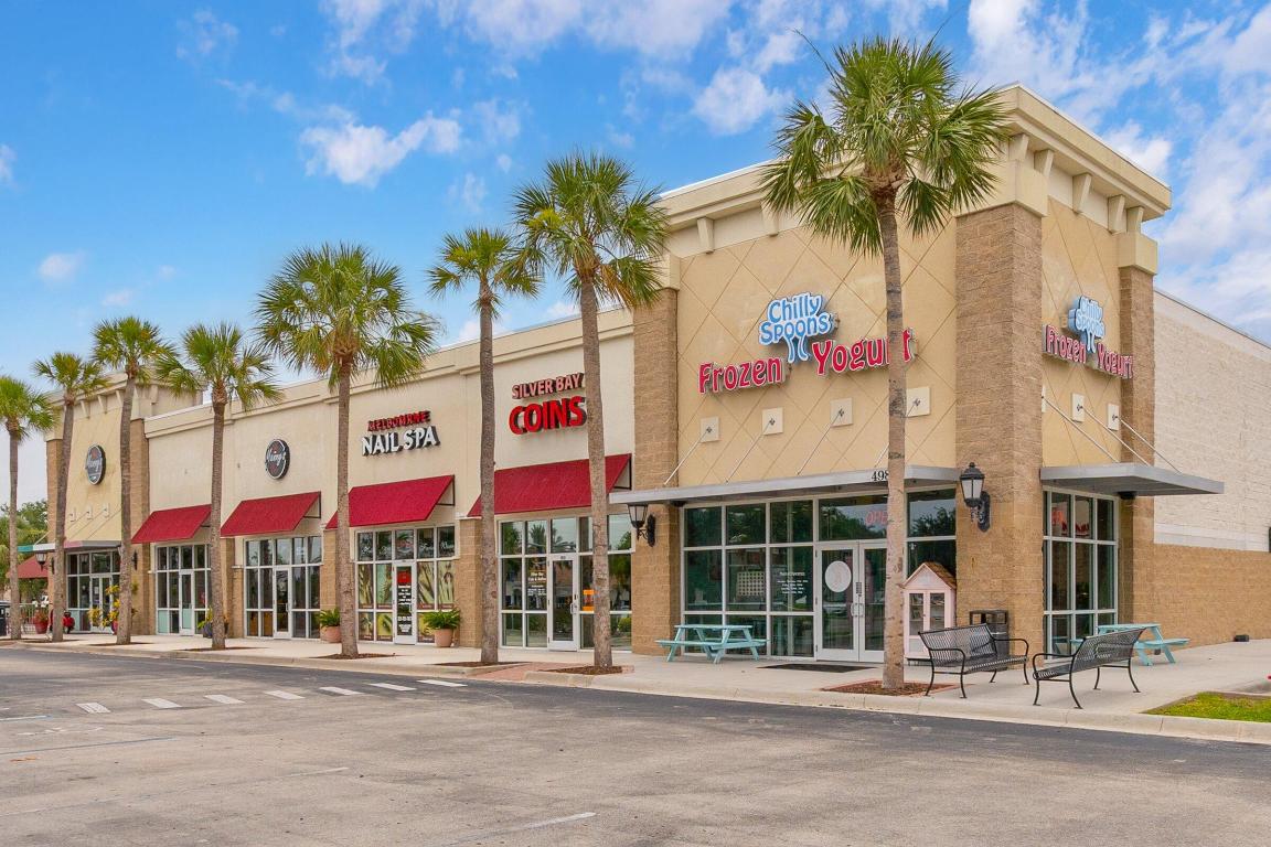 Sherwood Park Sec B - Residential