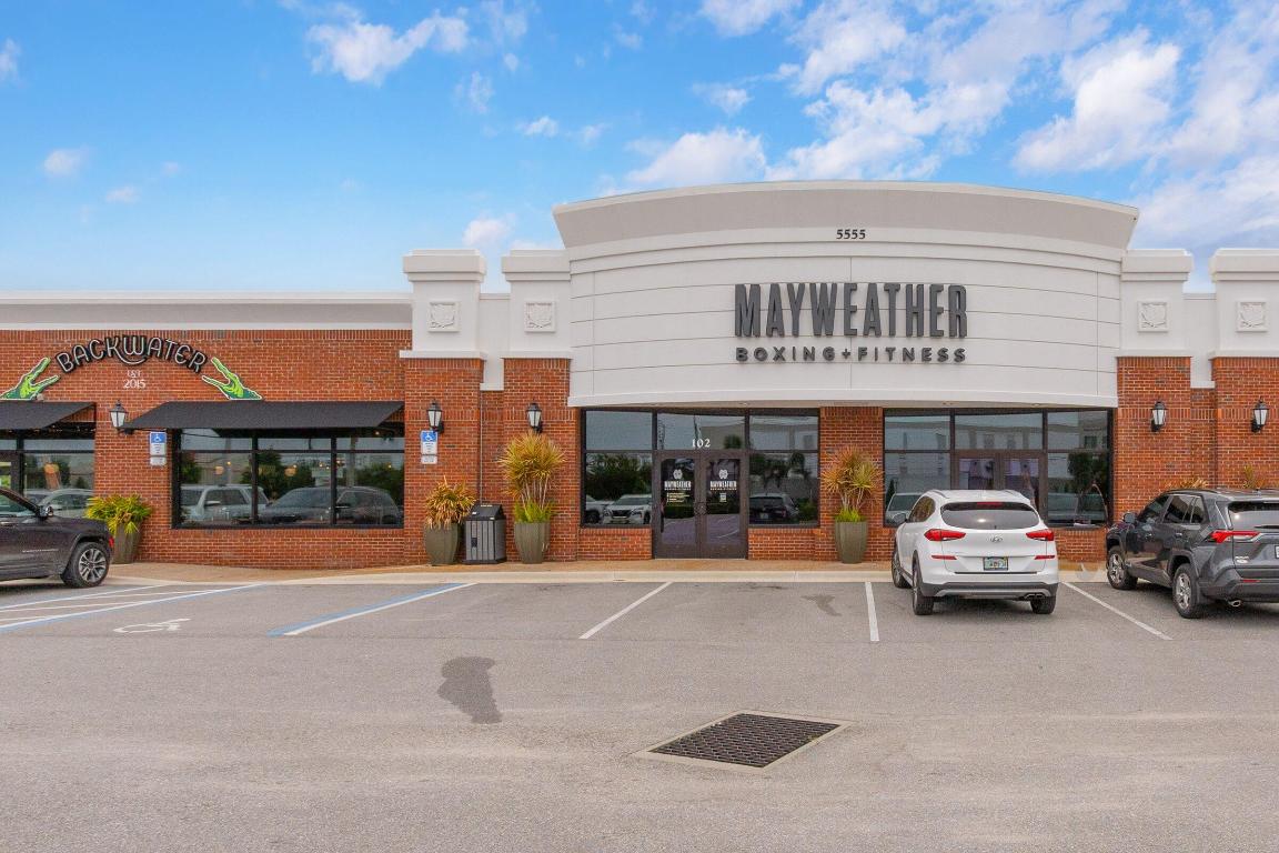 Sherwood Park Sec B - Residential