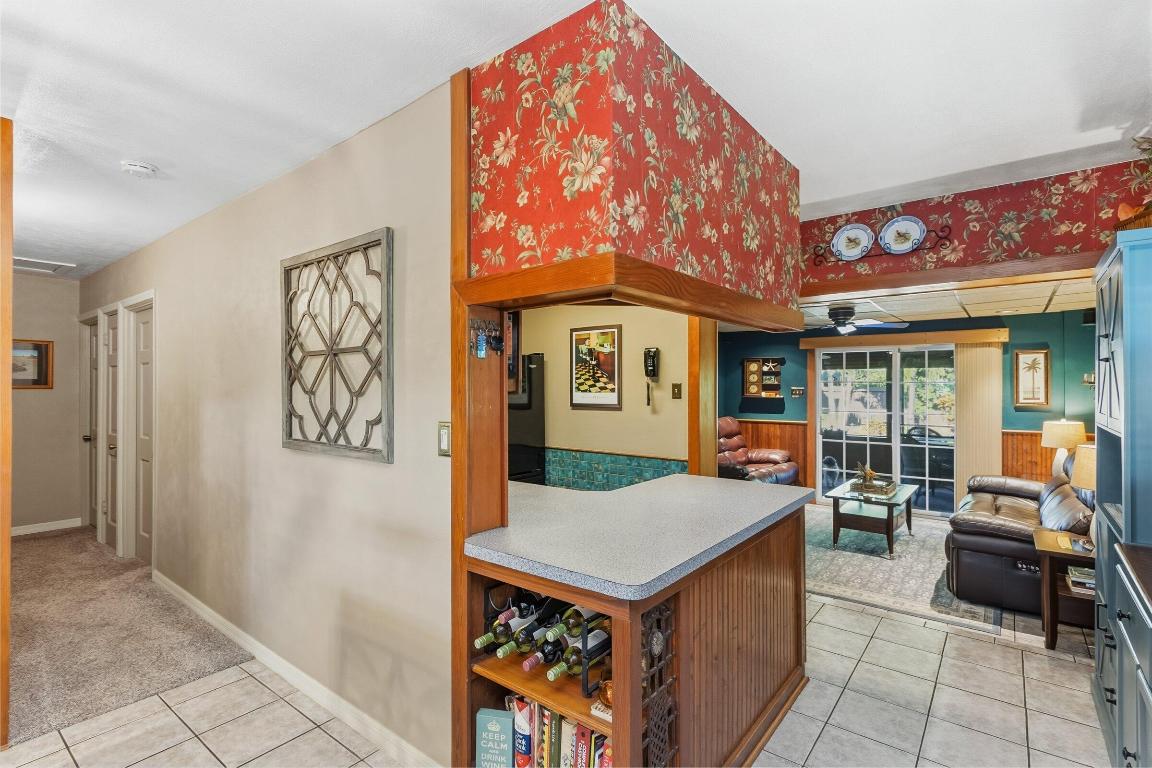 Sherwood Park Sec B - Residential