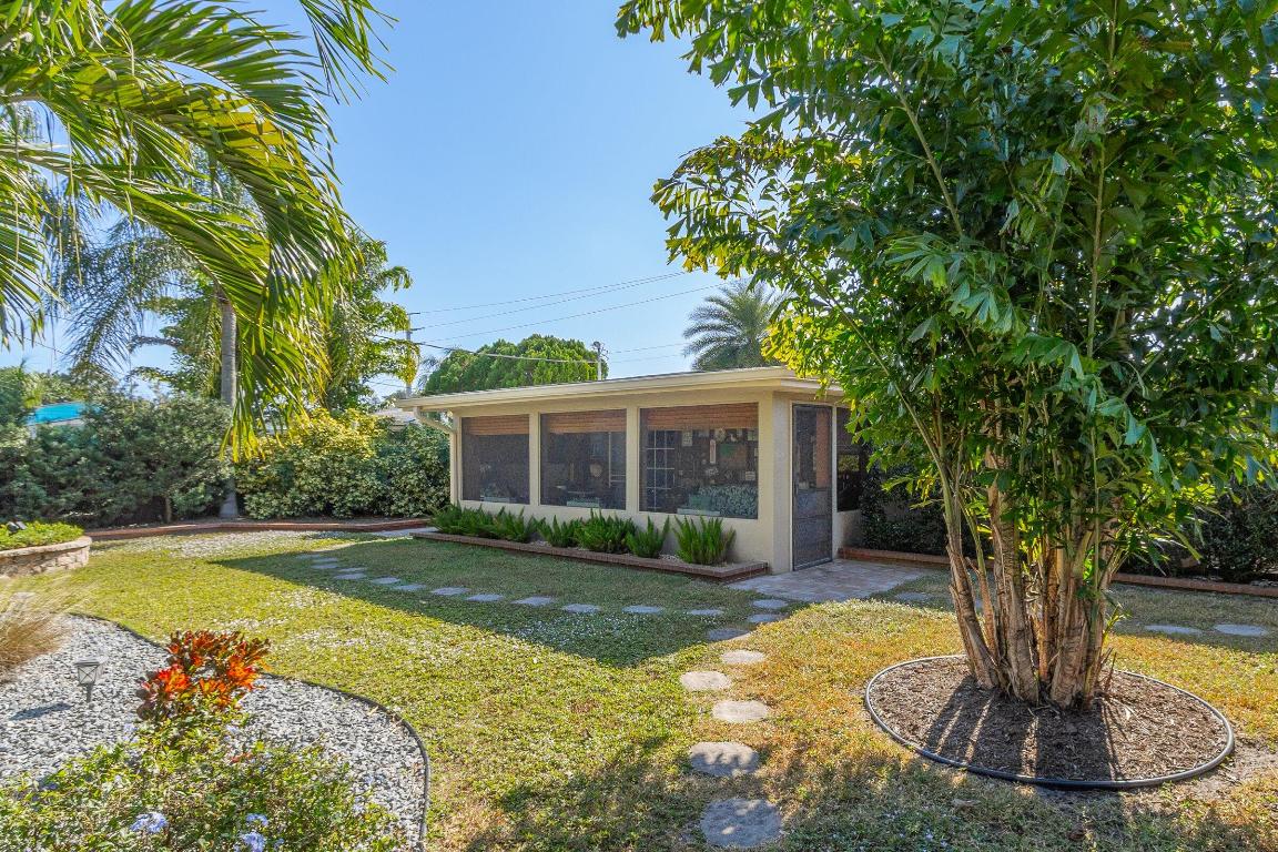 Sherwood Park Sec B - Residential