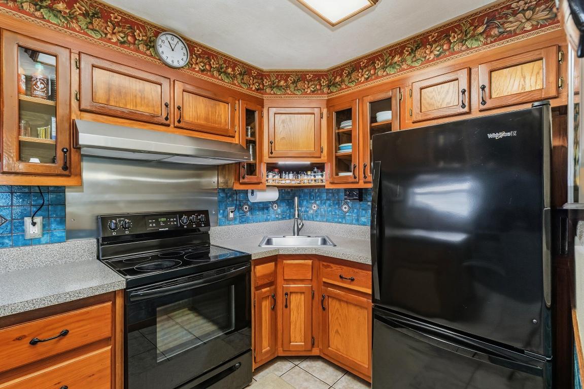 Sherwood Park Sec B - Residential