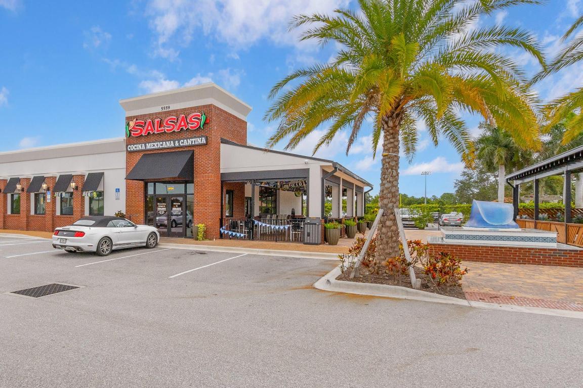 Sherwood Park Sec B - Residential