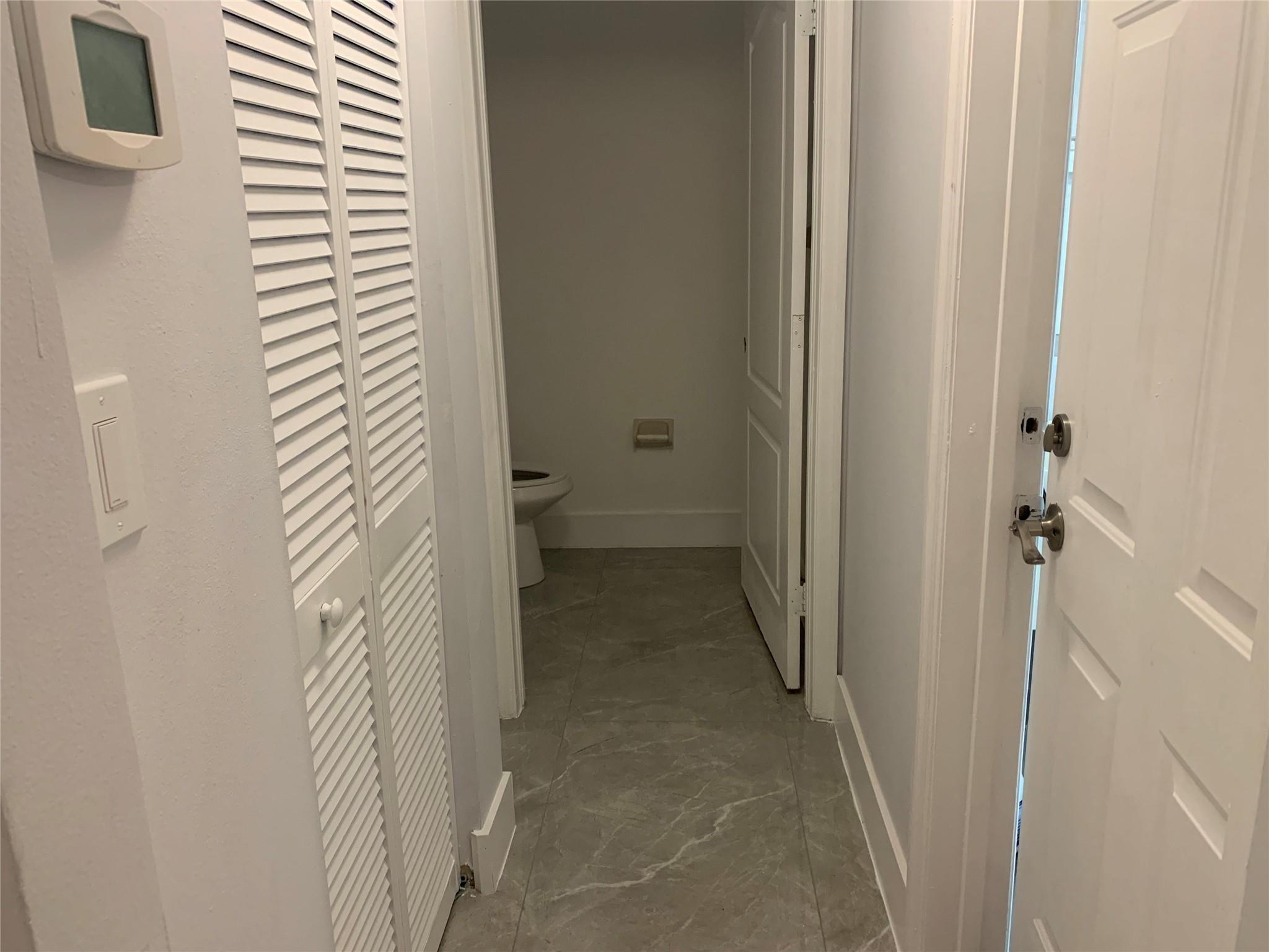 Riverwalk - Residential Lease