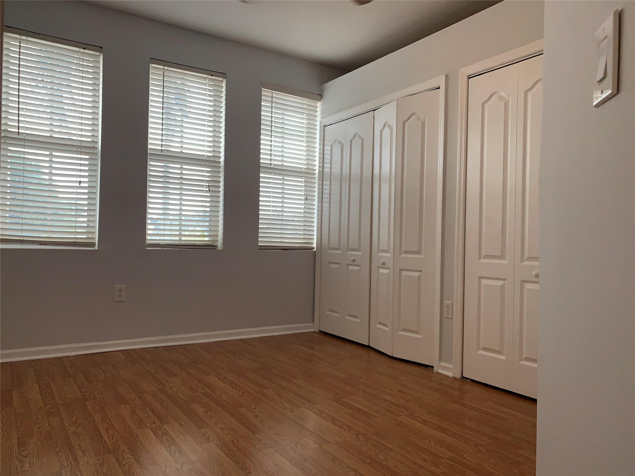 Riverwalk - Residential Lease