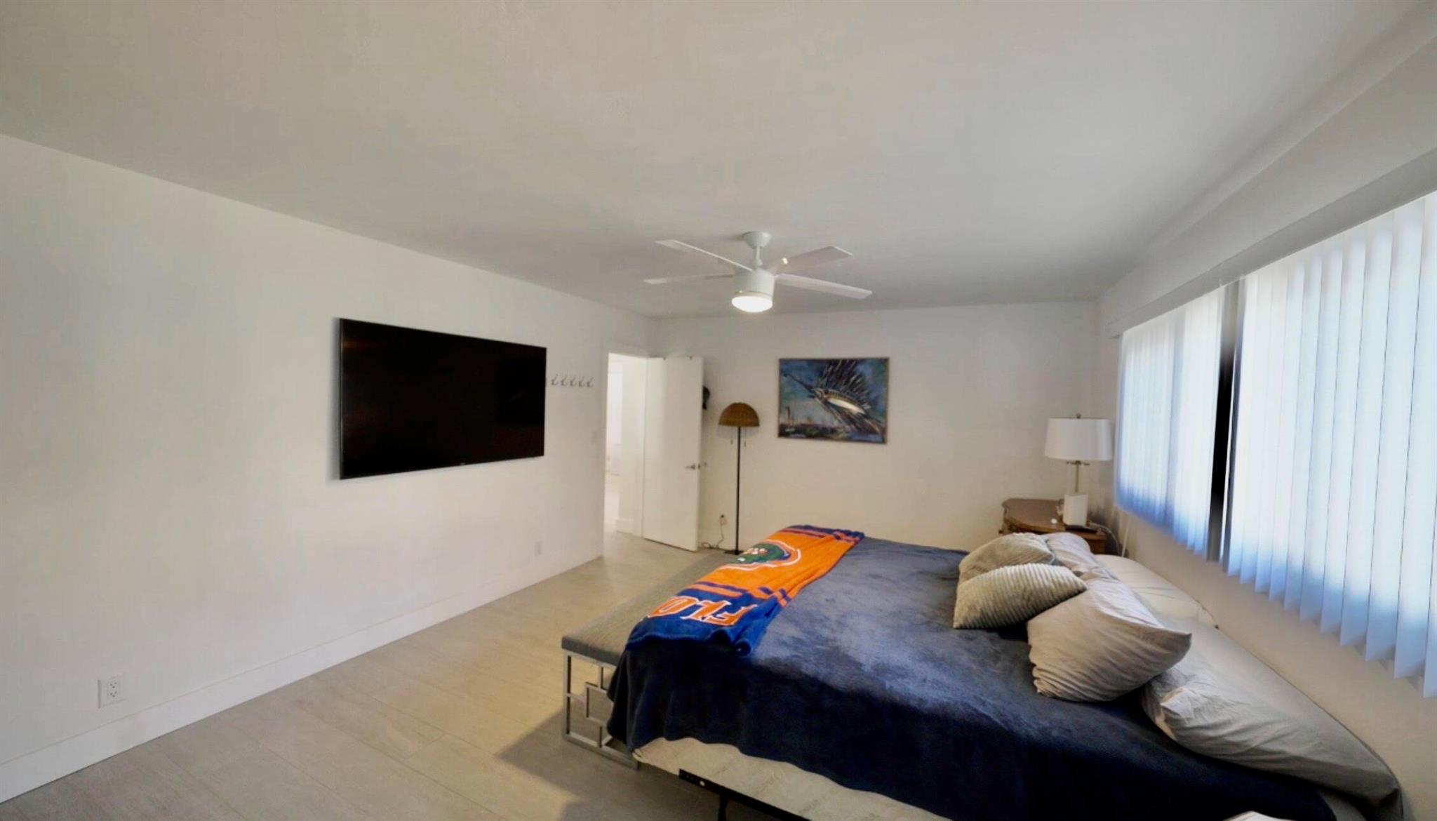 BEACHWAY ESTATES - Residential Lease