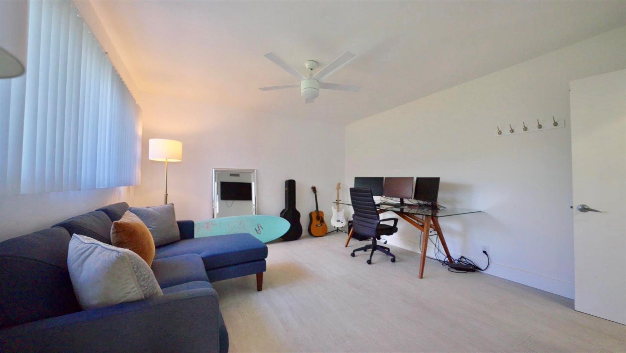 BEACHWAY ESTATES - Residential Lease