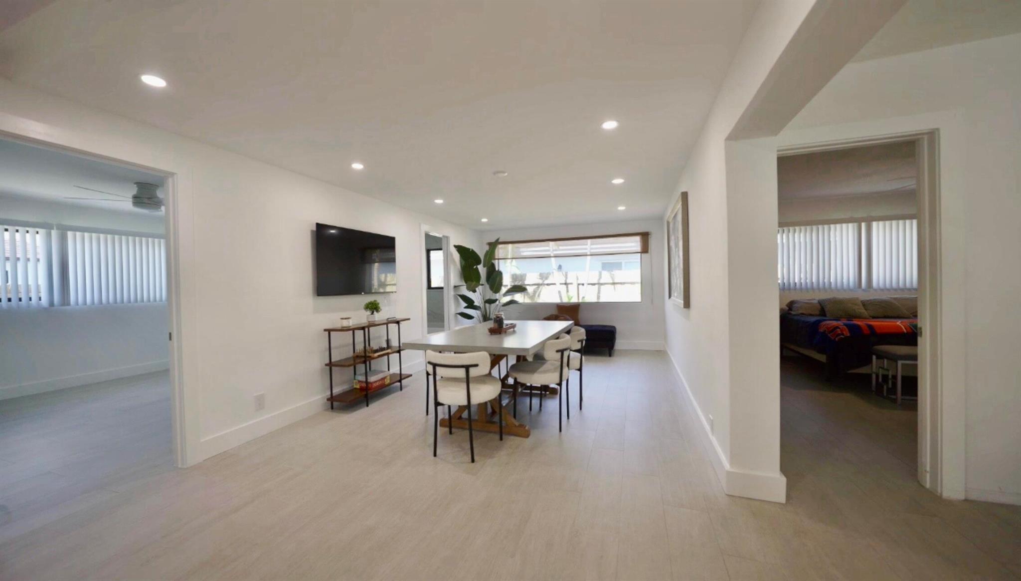 BEACHWAY ESTATES - Residential Lease